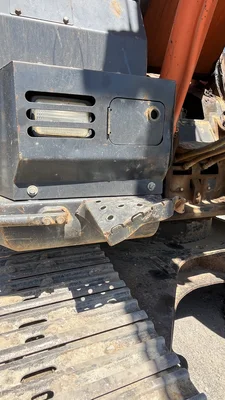 Used 2017 Hitachi ZX245USLC-6 Excavators Maryland US | Zadoon Equipment #1480719