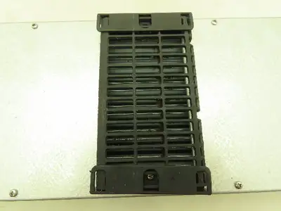 OHM Electric OC-17S Boxfan Cool Changer Heat Exchanger Enclosure Fan 120/230V