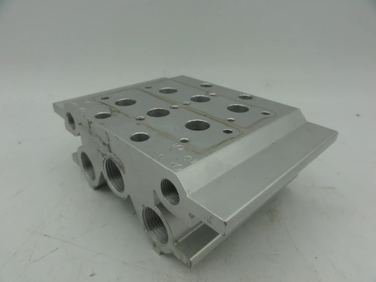 Used FESTO PRS-1/8-2-BB Parts (Hydraulics and Pneumatics) | BG Industrial Surplus #472827
