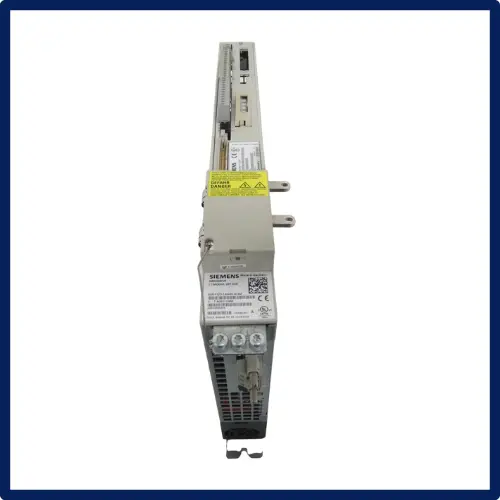 NEW SIEMENS 6SN1123-1AA00-0CA2