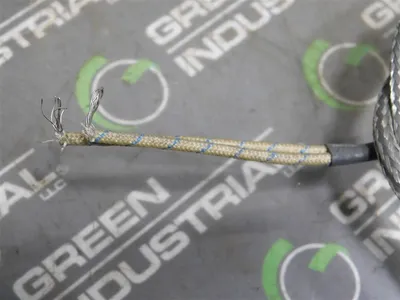 USED HEATRON MAX 2000 9633