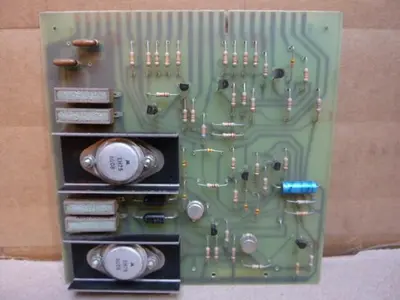 USED BUHL UDG 78.1