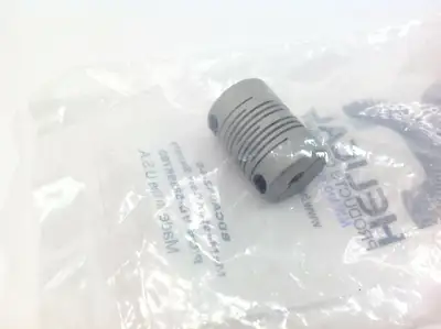 New | in-Stock Heli-Cal Coupling Misc Industrial Equipment Michigan US | Maverick Industrial Sales #1396974