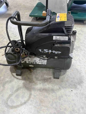 Used 2005 FINI AIR COMPRESSOR Tank Mounted Air Compressors Texas US | MachineryMax #1249142