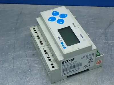 USED EATON IQ35MA13