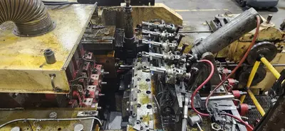 Used NATIONAL 1000 S1 Parts Formers Ontario CA | Walden Machinery #1299830