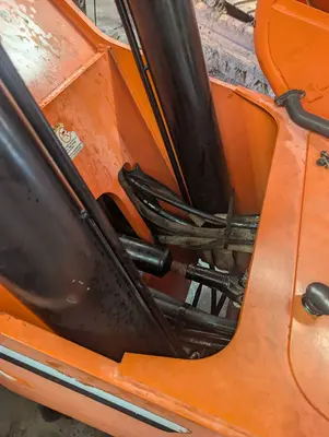 Used 2014 JLG 6042 Telehandlers Alabama US | Proxy Equipment #1388995