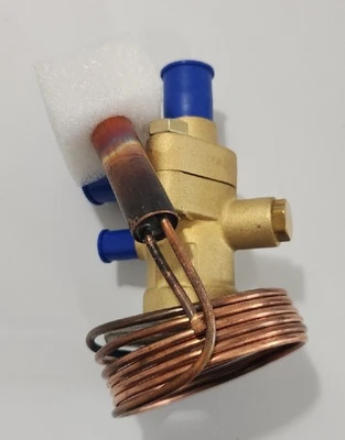 NEW Emerson TCLE 1-1/2 MW 55