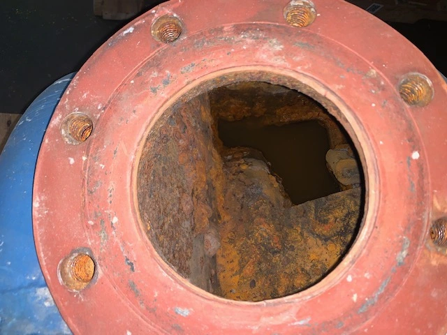 Used Summit SN06A Pumps Minnesota US | Peak Machinery, Inc. #285556