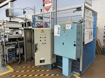 Used _UNKNOWN_ _UNKNOWN_ Production Lines FR | Apex Auctions #1550842