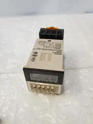OMRON H3CA-A