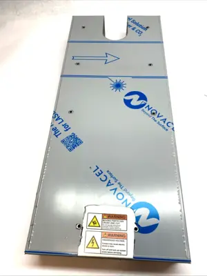 106932 | Hesse  Retrofit Energy Chain ST80.1 IND609.01 for BJ985 Wire Bonder - New Other
