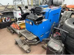Used 2011 INNOVATECH T-2100 PRO Floor Scarifiers Pennsylvania US | Iron Exchange Equipment Solutions #1353823