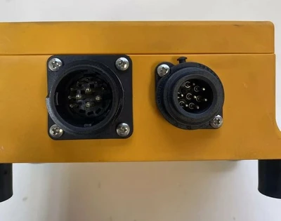 USED Hetronic H35-00001