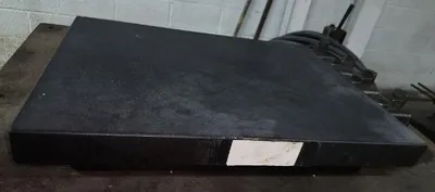 _UNKNOWN_ _UNKNOWN_ Miscellaneous, Accessories, Etc., GRANITE TABLES | Cleveland Machinery Sales, Inc. (2)