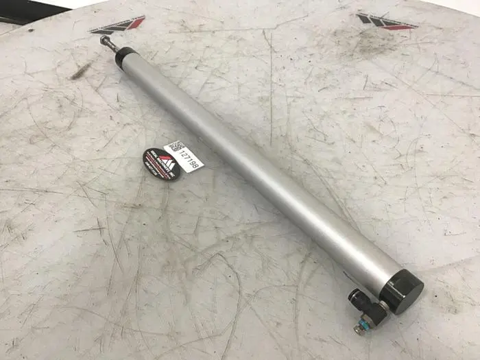 Used ALFA ROBOT SJG2-32-490 Robot Parts Michigan US | Ideal Machinery #598089