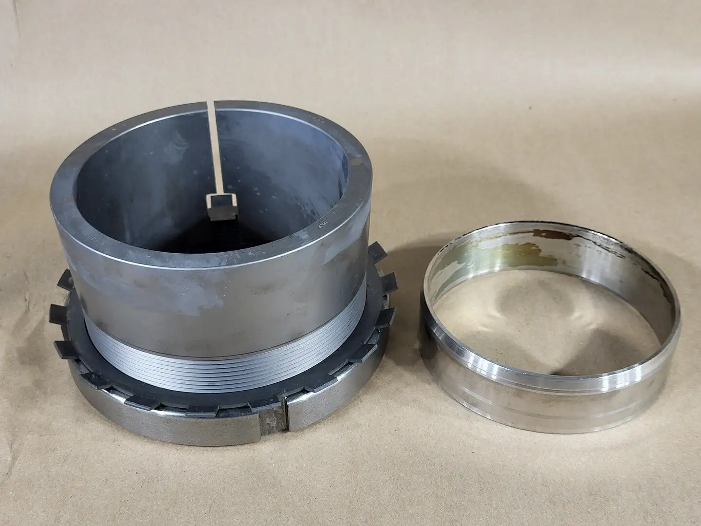 NEW SKF H3034