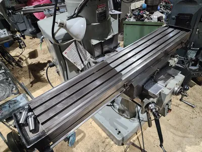 Bridgeport Series II - 11" x 58"