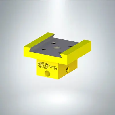 CLEVELAND PUNCH & DIE P20H0013 Accessories | Punch Press and Shear (1)