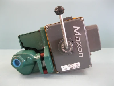 NEW Maxon 760-S1