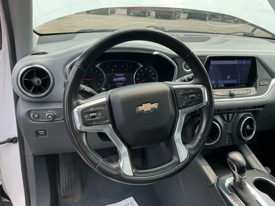 Used 2019 CHEVROLET BLAZER SUVs Michigan US | Miedema Asset Management Group #1313931