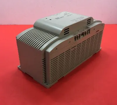 OMRON S82K-24024 POWER SUPPLY INPUT 120/240 OUTPUT 24 VDC 10A. 4B