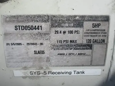 USED POWEREX SLAE05