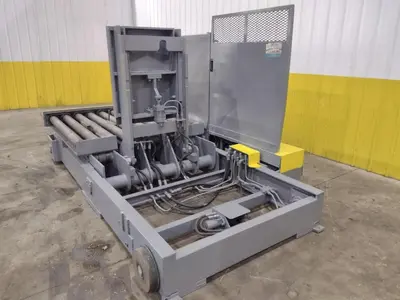 Used BRANER N/A Upenders / Down-Enders Ohio US | G-2000, Inc. #1074859