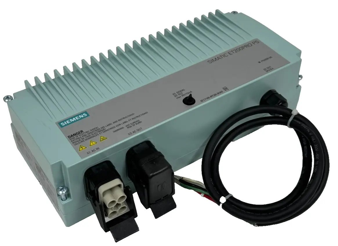 NEW SIEMENS SIMATIC
