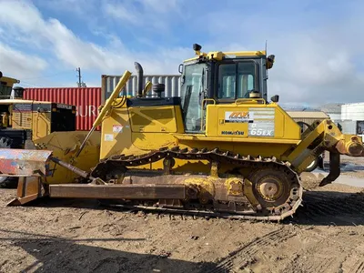 2013 Komatsu D65EX-17
