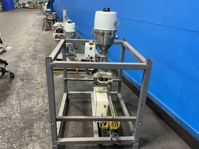 Used IMS 137123 Metal Detectors Ohio US | HGR 24 #1186209