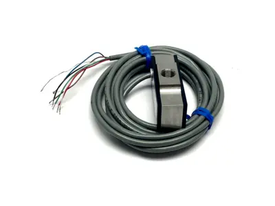 LP0-500 | Transducer Technique  Ultra-Low Profile Load Cell - New – Open box