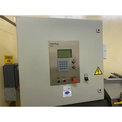 Interflux MSYS 700-IE Inspection & Laboratory | Bowland Trading Ltd (16)