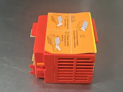 Allen-Bradley 5094-OB16S FLEX 5000 Sourcing Safety Output Module loc3C12