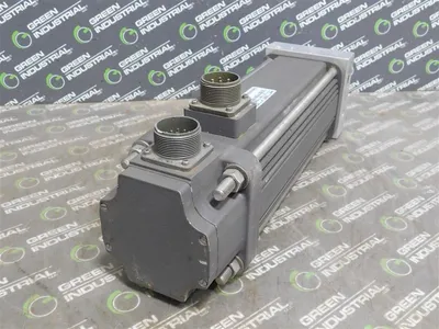 Exlar Corp. GSX40-0602-MXX-NC1-238-XT Linear Servo Actuator 16876 Rev.A Used