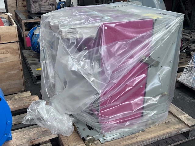Used Powell _UNKNOWN_ Misc Electrical & Power Parts Minnesota US | Peak Machinery, Inc. #284995