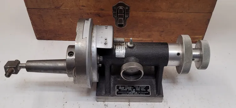 Last Word Radius Angle Dresser Tooling & Accessories, Grinding Wheels | Machinery Central