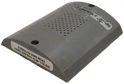 USED EDWARDS SIGNALING 102SIGMT-G1