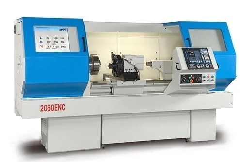 New | Build-to-Order WILLIS 2060 CNC Lathes | Kansas-Oklahoma Machine Tools #1560341