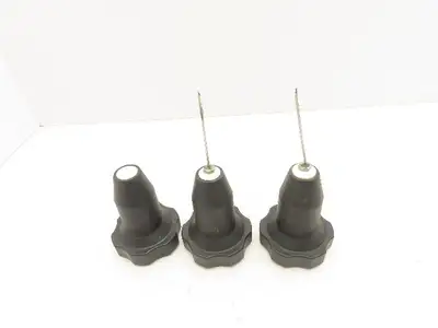 Neotecha SK100Z1K1SS00 Hand Filler Sapro In Line Chemical Sampling 100mL SS