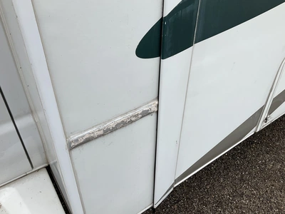 USED 2006 JAYCO GREYHAWK 31