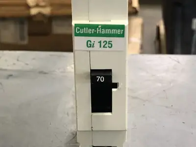 NEW CUTLER-HAMMER GI1070