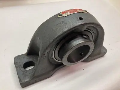 Used SEALMASTER NP-26 Bearings | Surplus Asset Holdings #1192897