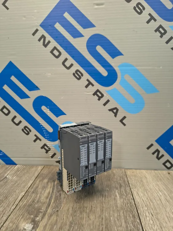 Used SIEMENS 6ES7 132-6BH00-0BA0 Programmable Logic Controllers South Carolina US | ESS Industrial Equipment Sales #1309730