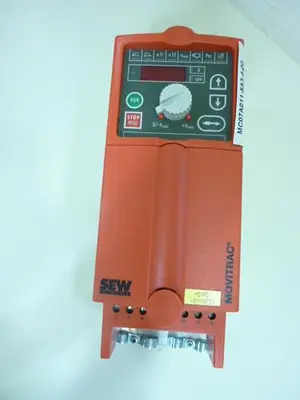 USED SEW EURODRIVE MC07A011-5A3-4-00