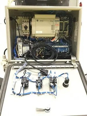 USED AEC BD-900-4