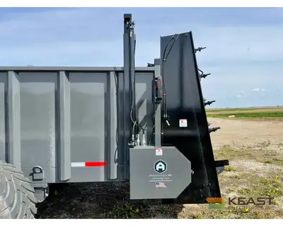 Used ARTEX _UNKNOWN_ Manure Spreaders Iowa US | Keast Enterprises #1359959