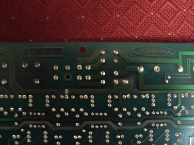 USED Toshiba 0610F3 H1007793