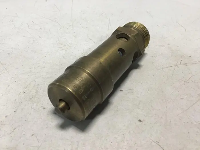 Used CDI SB75 Valves/Fittings Michigan US | Ideal Machinery #576903