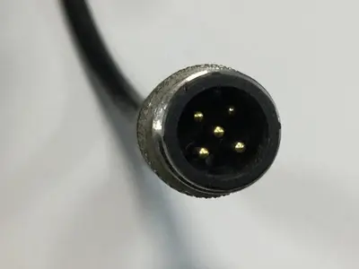 Used STI 60623-0050 Cable & Wire Michigan US | Ideal Machinery #572140